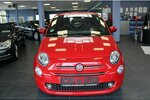 Fiat 500 1.0 - Navi - Klima - 26.544 km 9.980 &euro; Euskirchen 53881