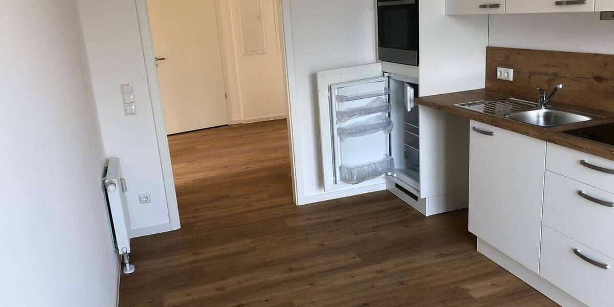 Etagenwohnung Soltau - 3 Zimmer, 65 m&sup2;, 800&euro; | Angebot:26597604