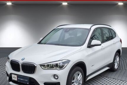 BMW X1 82.000 km 16.990 &euro; Dülmen 48249