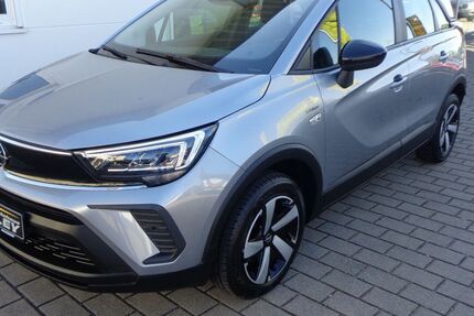 Opel Crossland (X) 89.817 km 12.900 &euro; Aulendorf 88326