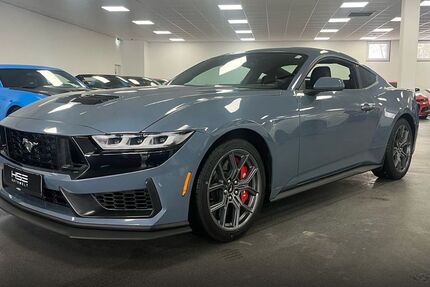 Ford Mustang 24.900 km 39.990 &euro; Mudau 69427