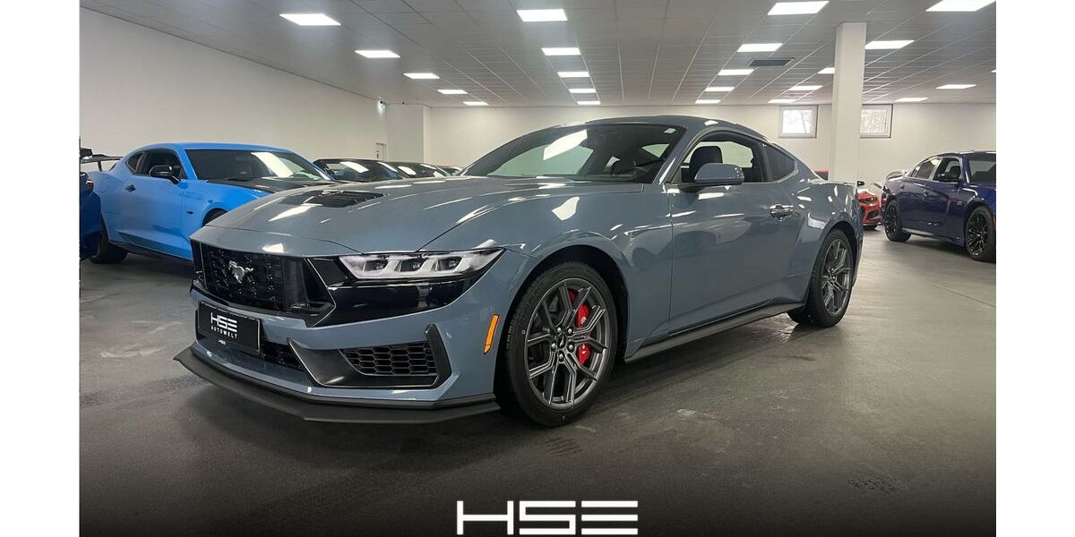 Ford Mustang 24.900 km 39.990 &euro; Mudau 69427