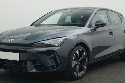 Cupra Leon 26.190 km 28.450 &euro; Greding an der A9 91171