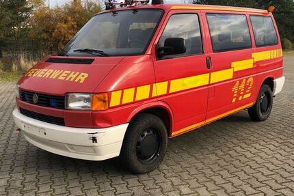 VW T4 andere 39.896 km 22.500 &euro; Massen-Niederlausitz 03238