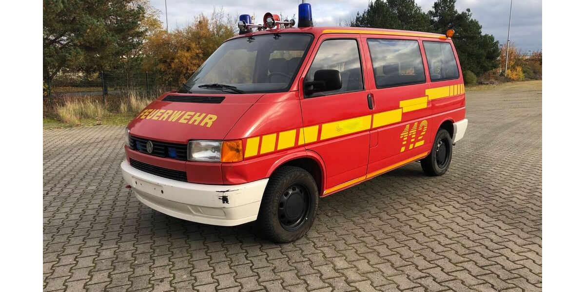 VW T4 andere 39.896 km 22.500 &euro; Massen-Niederlausitz 03238