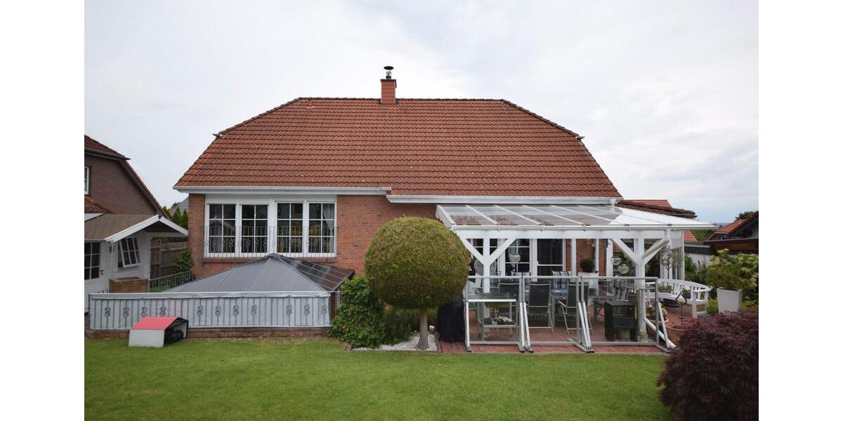 Einfamilienhaus Königslutter am Elm - 4.5 Zimmer, 155 m&sup2;, 395.000&euro; | Angebot:26802732