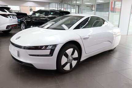 VW XL1