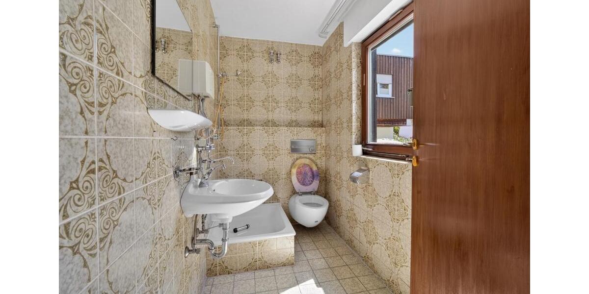 Doppelhaushälfte Villingen-Schwenningen Kopsbühl - 320.000&euro; | Angebot:26737927