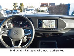 VW Caddy Maxi 2.0 TDI BMT 4motion Standhzg Camping 48.807 km 34.795 &euro; Donauwörth 86609