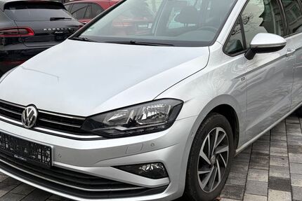VW Golf Sportsvan 129.000 km 14.990 &euro; Duderstadt 37115