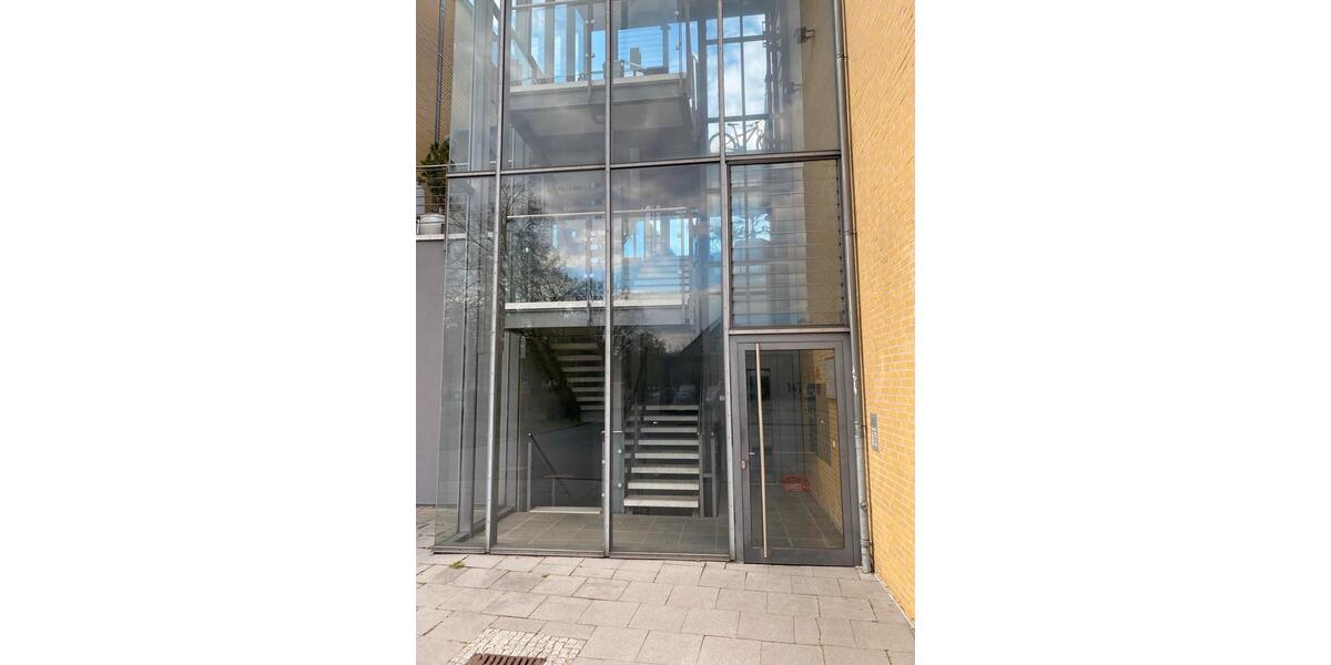 Etagenwohnung Schöneiche bei Berlin - 1 Zimmer, 36 m&sup2;, 159.000&euro; | Angebot:25948237