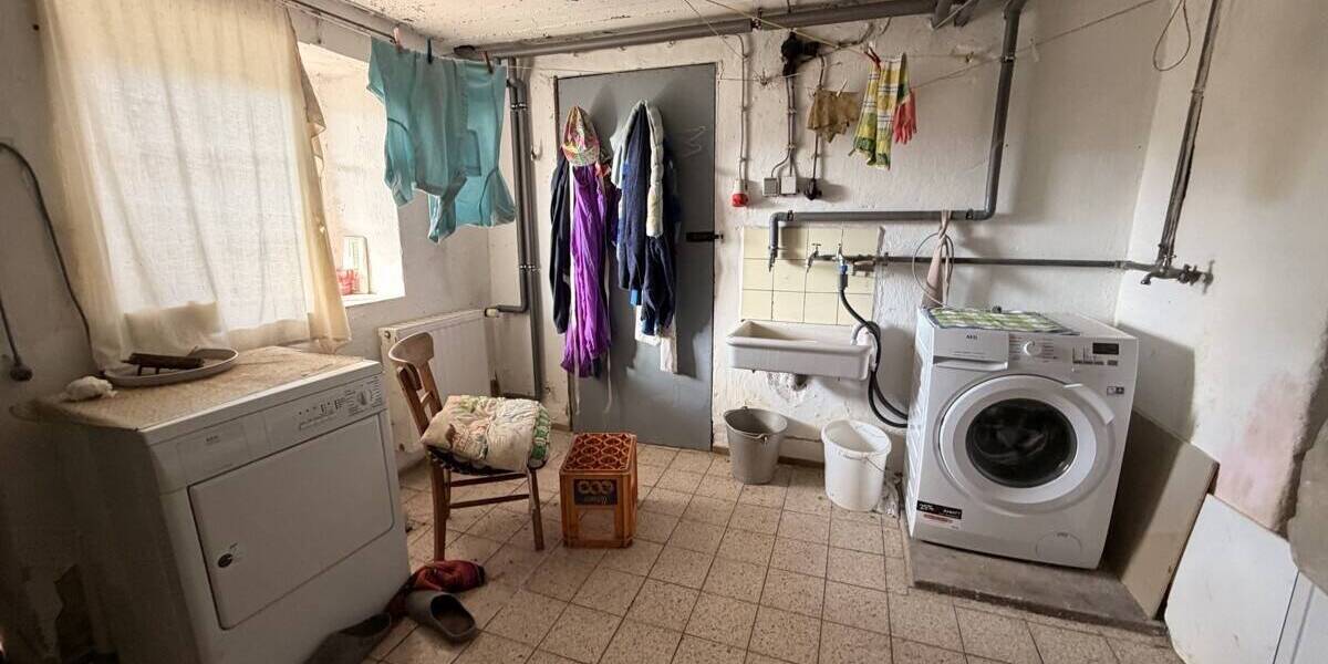Mehrfamilienhaus, Wohnhaus Ottweiler / Fürth Fürth - 6 Zimmer, 130 m&sup2;, 129.000&euro; | Angebot:26308201