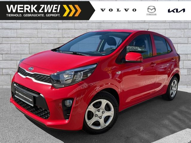 Kia Picanto 43.900 km 9.900 &euro; Augsburg 86179