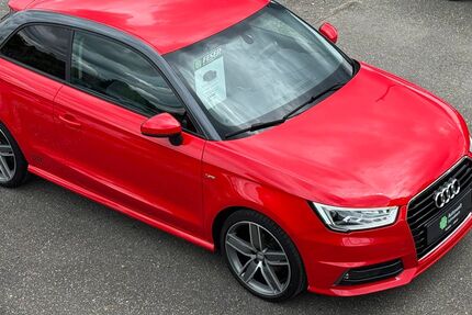 Audi A1 146.000 km 11.850 &euro; Schwabach 91126