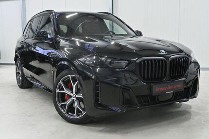 BMW X5 9.968 km 90.950 &euro; Weißenthurm 56575
