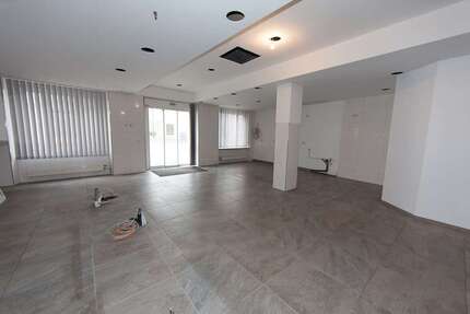 Gewerbeobjekt Hildburghausen - 750&euro; | Angebot:5646059