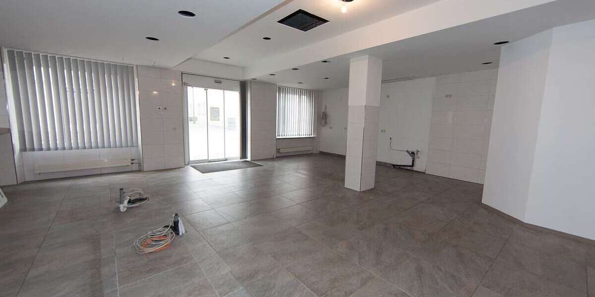 Gewerbeobjekt Hildburghausen - 750&euro; | Angebot:5646059