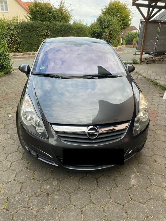 Corsa
