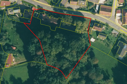 Grundstück Ammerthal - 395.000&euro; | Angebot:25365424