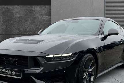 Ford Mustang 20.500 km 59.990 &euro; Freising 85354