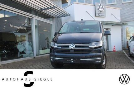 VW T6 Multivan 181.500 km 34.940 &euro; Wendlingen am Neckar 73240