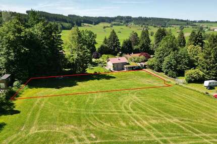 Grundstück Aichstetten - 155.000&euro; | Angebot:24903044