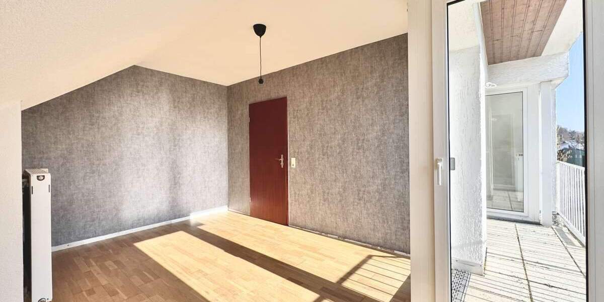 Etagenwohnung Vellmar Frommershausen - 2 Zimmer, 50 m&sup2;, 129.000&euro; | Angebot:25371257