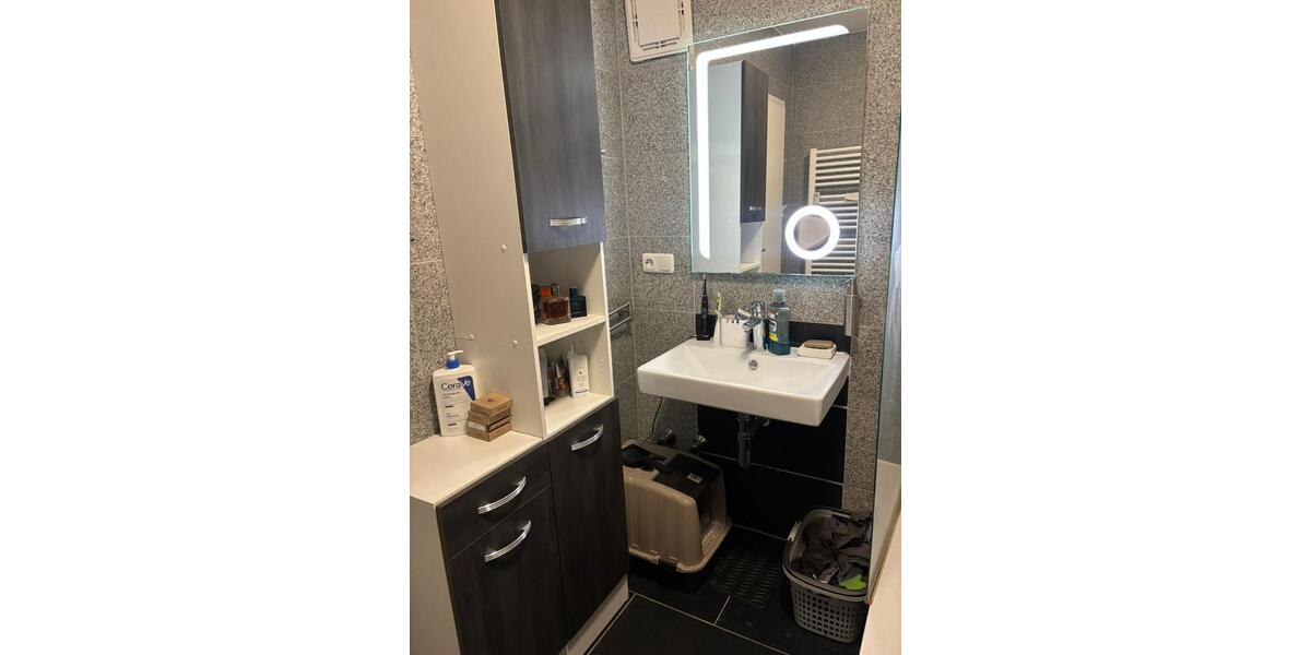 Terrassenwohnung Hutthurm - 2 Zimmer, 55 m&sup2;, 400&euro; | Angebot:25524331