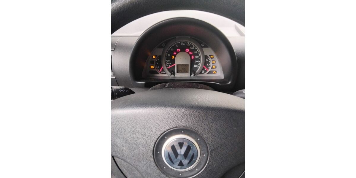VW Fox 180.000 km 1.600 &euro; Wernau 73249