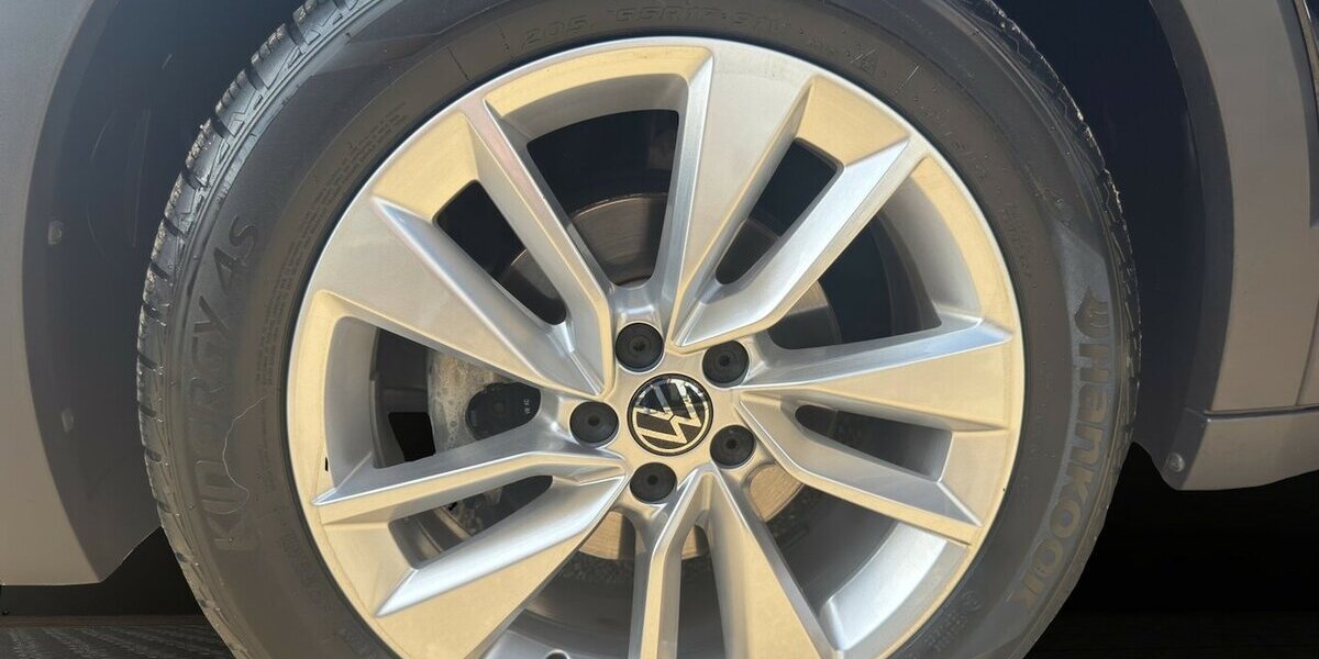 VW T-Cross 1.0 TSI 85 kW Life Business *DSG/Navi/LED/ 13.553 km 22.960 &euro; Bamberg 96052