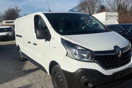 Renault Trafic 172.000 km 9.700 &euro; München 81245