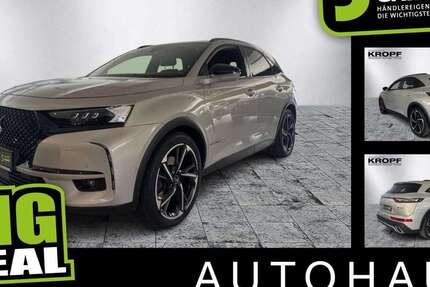 DS Automobiles DS 7 Crossback 70.652 km 26.290 &euro; Nürnberg 90429