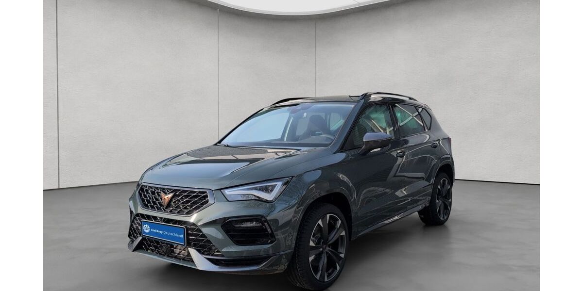 Cupra Ateca 4.900 km 37.980 &euro; Rendsburg 24768