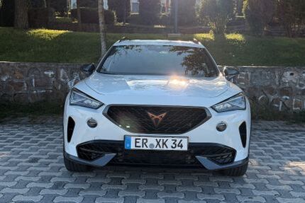 Cupra Formentor 137.000 km 23.999 &euro; Erlangen 91052