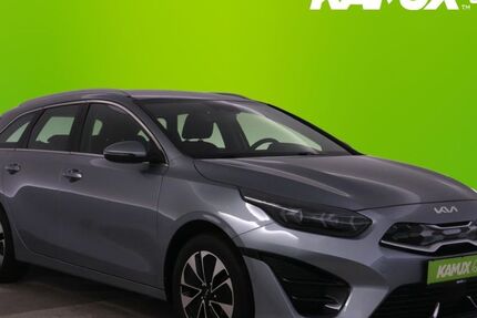 Kia ceed Sportswagon 41.390 km 18.700 &euro; Heide 25746