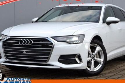 Audi A6 82.858 km 33.333 &euro; Bautzen 02625