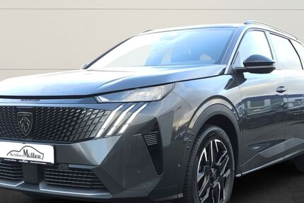 Peugeot 5008 39.600 km 30.638 &euro; Bremervörde 27432