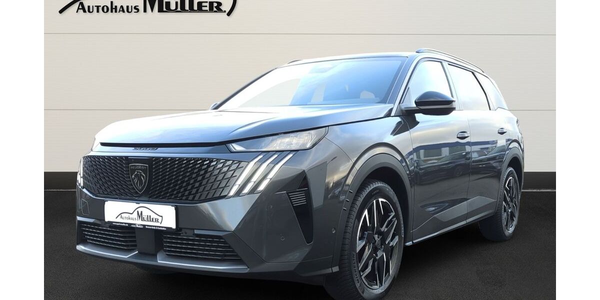 Peugeot 5008 39.600 km 30.638 &euro; Bremervörde 27432