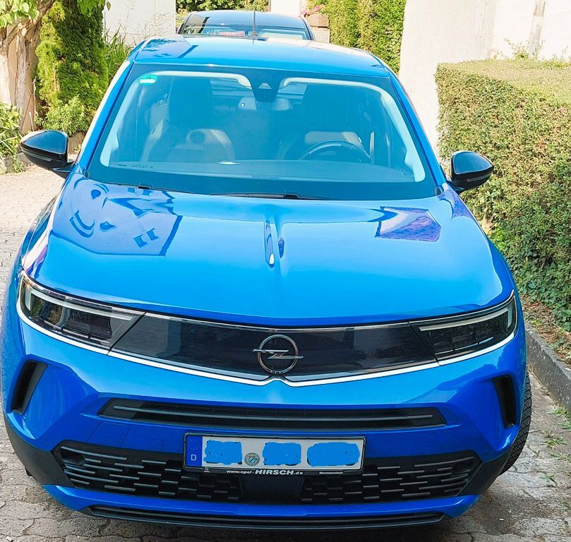 Mokka