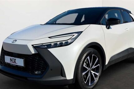 Toyota C-HR 4.500 km 34.500 &euro; Wächtersbach 63607