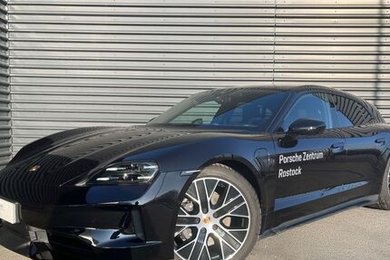 Porsche Taycan 9.950 km 112.750 &euro; Papendorf 18059
