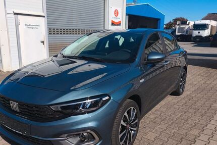 Fiat Tipo 8.300 km 18.250 &euro; Erlangen 91056