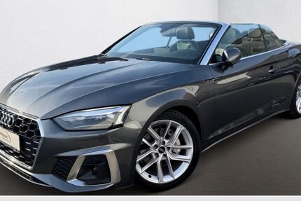 Audi A5 56.918 km 34.970 &euro; Ergolding 84030