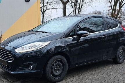Ford Fiesta 285.000 km 2.990 &euro; Dortmund 44359