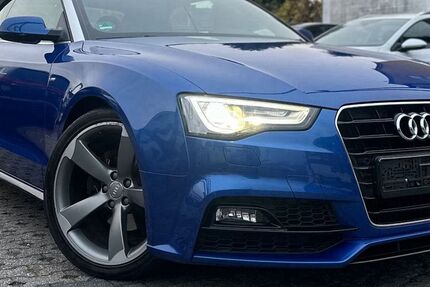 Audi A5 127.188 km 19.198 &euro; Mönchengladbach 41063