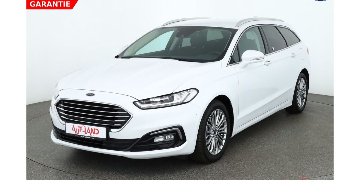 Ford Mondeo 105.076 km 19.990 &euro; Gera 07546