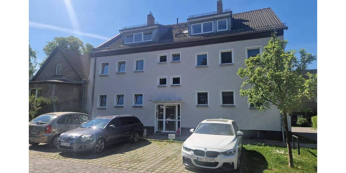 Etagenwohnung Wildau Hoherlehme - 3 Zimmer, 65 m&sup2;, 840&euro; | Angebot:26794400