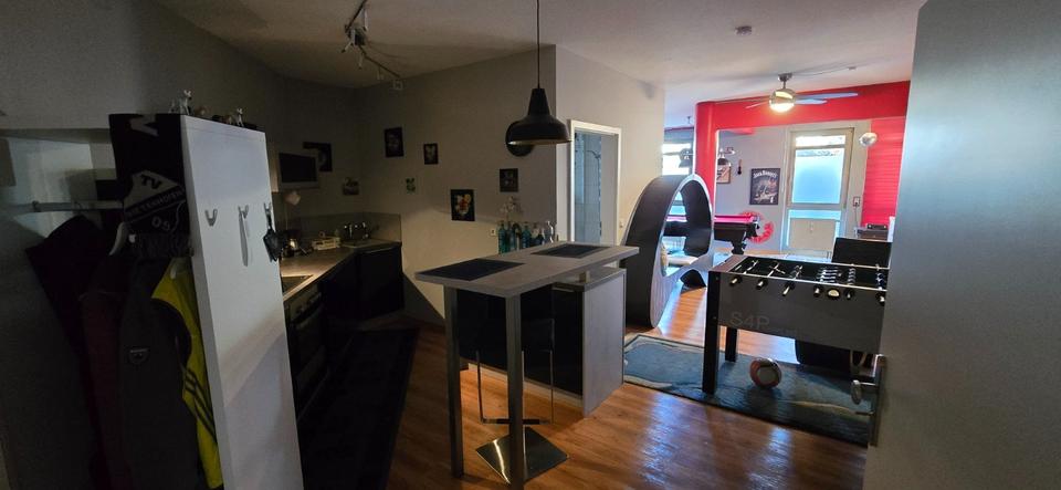 Erdgeschoßwohnung Heilsbronn - 9 Zimmer, 220 m&sup2;, 598.000&euro; | Angebot:25961632