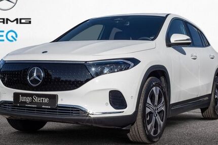 Mercedes-Benz EQA 5.425 km 37.790 &euro; Schwerte 58239