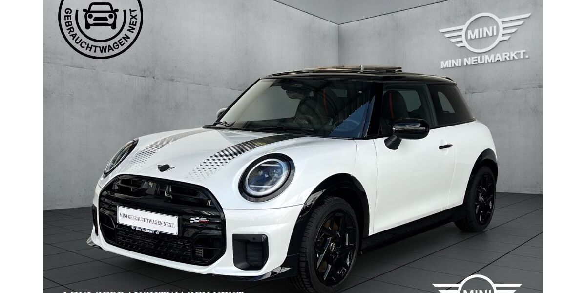 Mini Cooper C 15.000 km 30.182 &euro; Neumarkt 92318